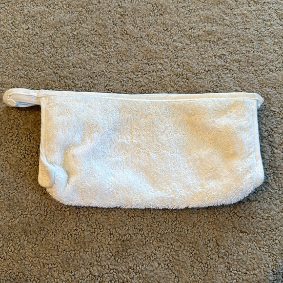 Dior Terry Cloth Makeup Pouch - Picture 4 of 5